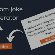 Learn To Create Random Joke Generator Html Css JavaScript Easy Tutorial