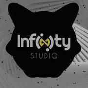 InfinityStd Logo Audio Spectrum Effect In After Effects No Plugin