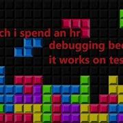 It Worked On Test Case Advent Of Code 2022 Day 17 58 1017 20m26s 107m56s