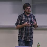 Stanford Seminar The Rust Programming Language