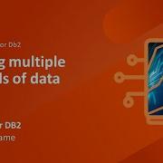 APPTUNE For DB2 Viewing Multiple Intervals Of Data