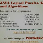 Java Logical Puzzles Games And Algorithms Tortoise Vs Hare Part 2