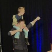 DallasCon 2013 J2 Panel 1 4
