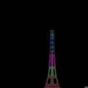 TeklaAnimatorForDaklakTower Mp4