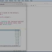 Using Heredoc Syntax To Avoid Problems With Quotes