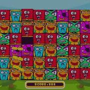 BlocksSuperMatch3 Construct 2 Game Template