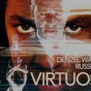 Virtuality Film 1995 TRAILER ITALIANO