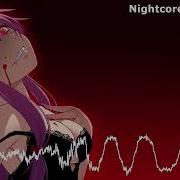 Nightcore Sensitive