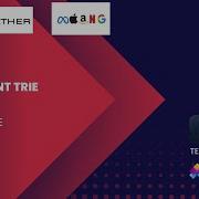 Leetcode 208 Implement Trie Prefix Tree Trie
