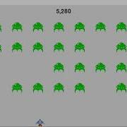 Alien Invasion 2D Game With Pygame Python S Library