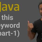 Java Bangla Tutorials 140 This Keyword Part 1