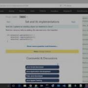 How Do I Update An Existing Object At HashSet In Java Javapedia Net