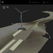 INFRAWORKS RECAP PRELIMINARY STUDY Point Cloud