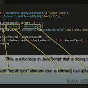 CSS Indeterminate Checkbox Selector