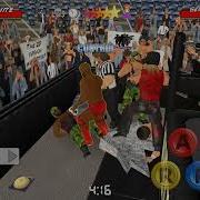 S628 Sure Shot Reunited Against Devil S Spawn Wrestling Empire 282