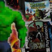 I Played AWFUL Super Hero Games