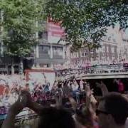 Amsterdam Gay Pride YMCA