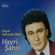 Hayri Şahin Aldanmak Acı Şey