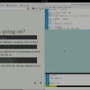 Haskell And PureScript Introduction X Crash Course