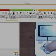 Stopping Loops Lego Mindstorms EV3