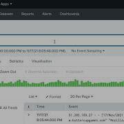 Basic Searching In Splunk Enterprise