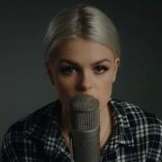 Impossible Shontelle Cover By Davina Michelle