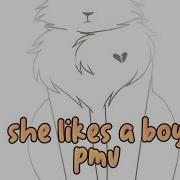 She Likes A Boy Warrior Cat Ocs Pmv