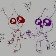 Almighty Widest Purple AVTP ANIMATIC