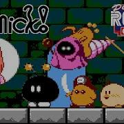 Gimmick Famicom 1cc Longplay