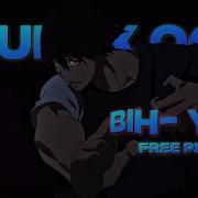 BIH YAH Fire Force NurexOC1