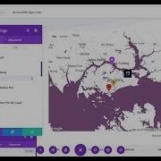 Divi Map Extended