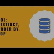SQL What Is Distinct Keyword What Is Order By Clause What Is Top Clause Let S See It Practically