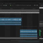Daft Punk Beyond Vocoder Remake