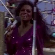 Diana Ross Mirror Mirror Live From Central Park 83