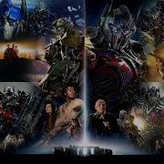 Transformers 1 5 Cinematic Tribute HD
