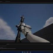 Ultimate M FPS Framework 3 Setup Firearm