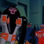 Crasher Laughs