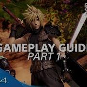 Dissidia Final Fantasy NT Gameplay Guide Part 1 PS4