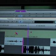 NAB2010 Demo Avid Media Composer 5