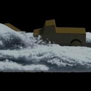 Disney S Frozen A Material Point Method For Snow Simulation