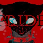 PRIDE ORIGINAL Scourge AU PMV