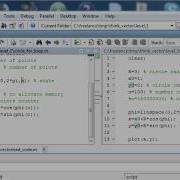 How To Think Vector In Matlab Part 1 No For Loops