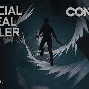 Control E3 2018 Trailer
