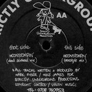 Undercover Movement Moonstompin Dead Skinhead Mix