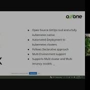 Navigating GitOps From ArgoCD To Tekton A Workflow Revolution