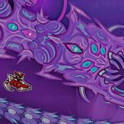 The Devourer 100 XXL Demon By Whirl Geometry Dash
