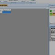 Simio Working With Sequence Tables