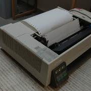 IBM Proprinter II