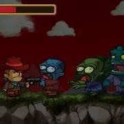 Unity 2D Zombie Gun Shooting Action Game Prototype Demo