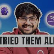 Лучшие плагины для управления членством в WordPress 2025